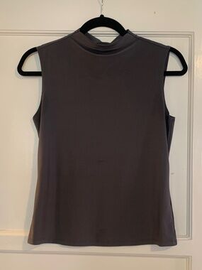 Jason Wu Smoky Grey Top